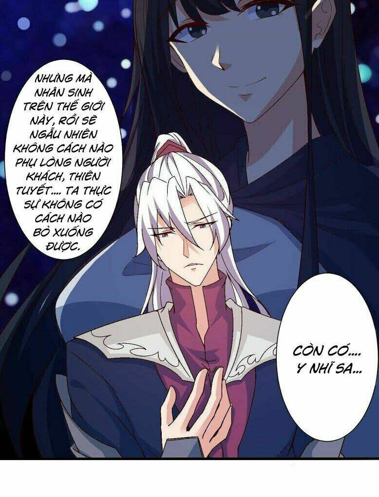 tu chân giả tại dị thế chapter 168 8