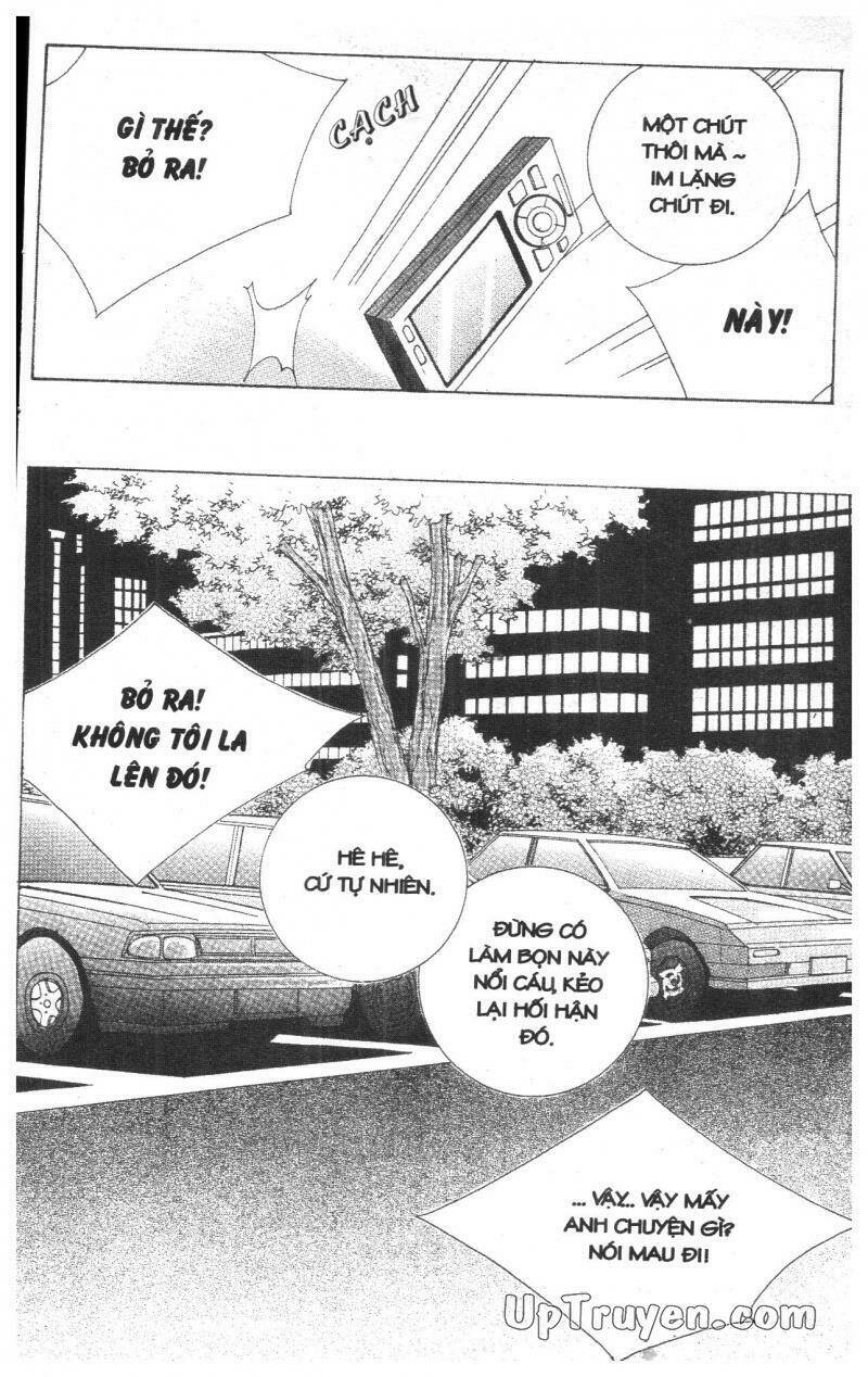 meo meo dịu dàng đi nhé chapter 6 67