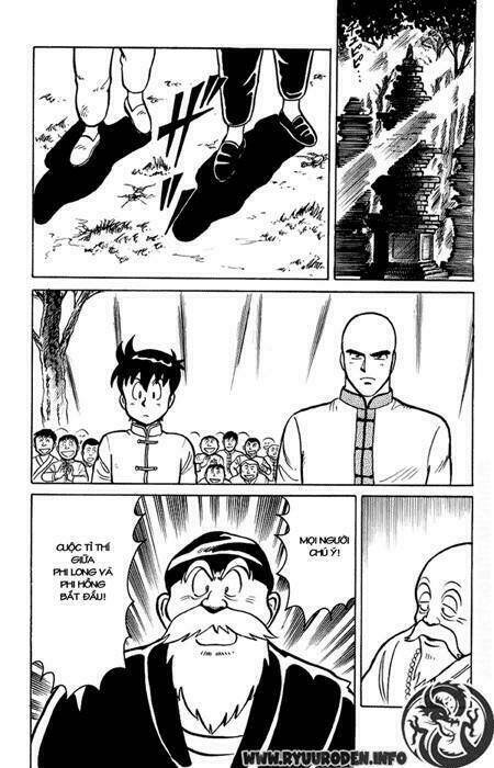 hoàng phi hồng phần 1 chapter 3 82