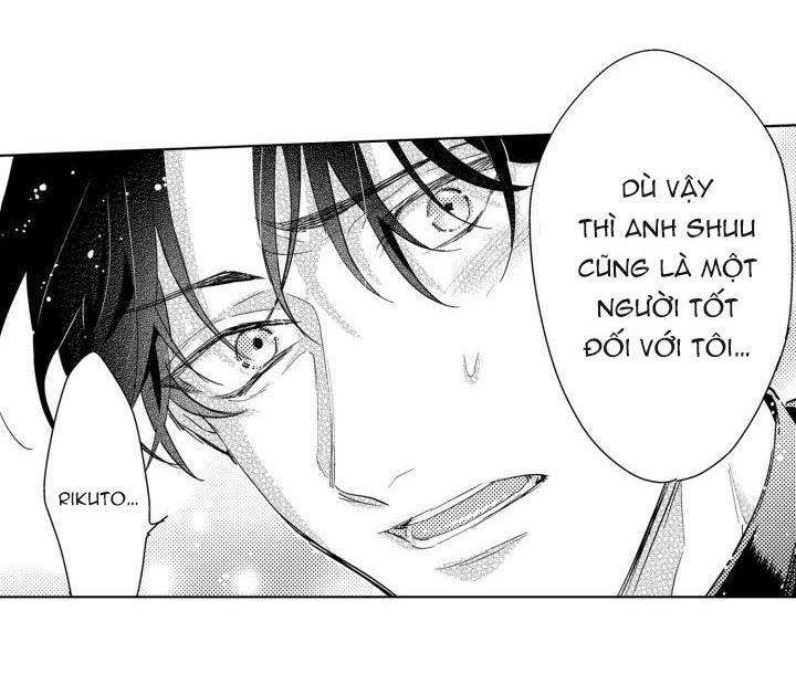 hiyoko-chan to harinezumi-kun chapter 11 11