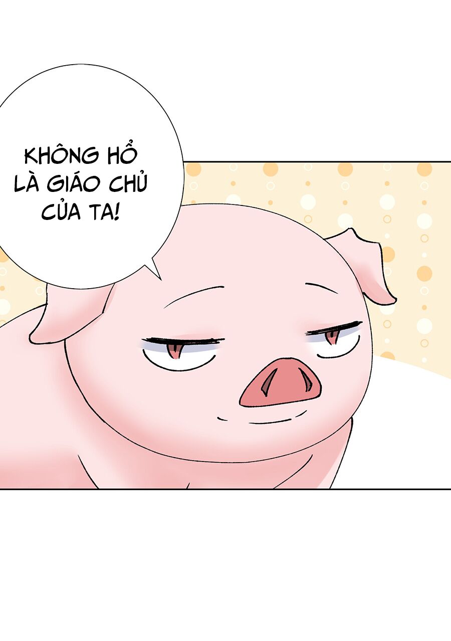 bản giáo chủ thân bất do kỷ chapter 38 9