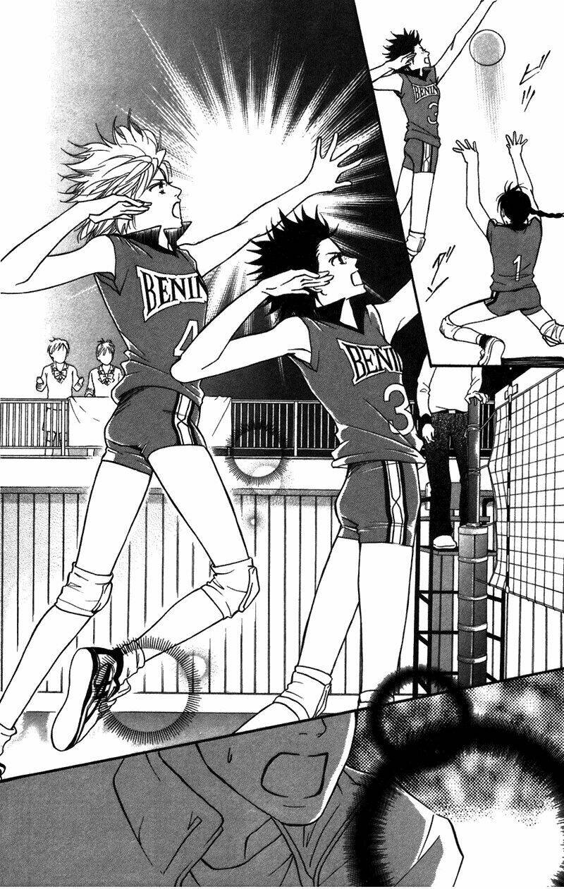 xứng danh anh hùng chapter 39 16