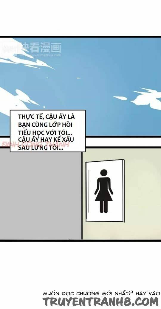 mục vụ chapter 1 31