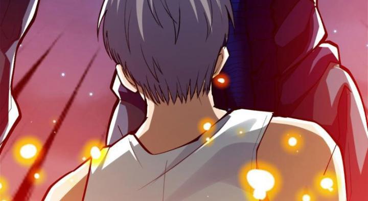 đạo sĩ này có trăm triệu điểm hung mãnh chapter 3 35