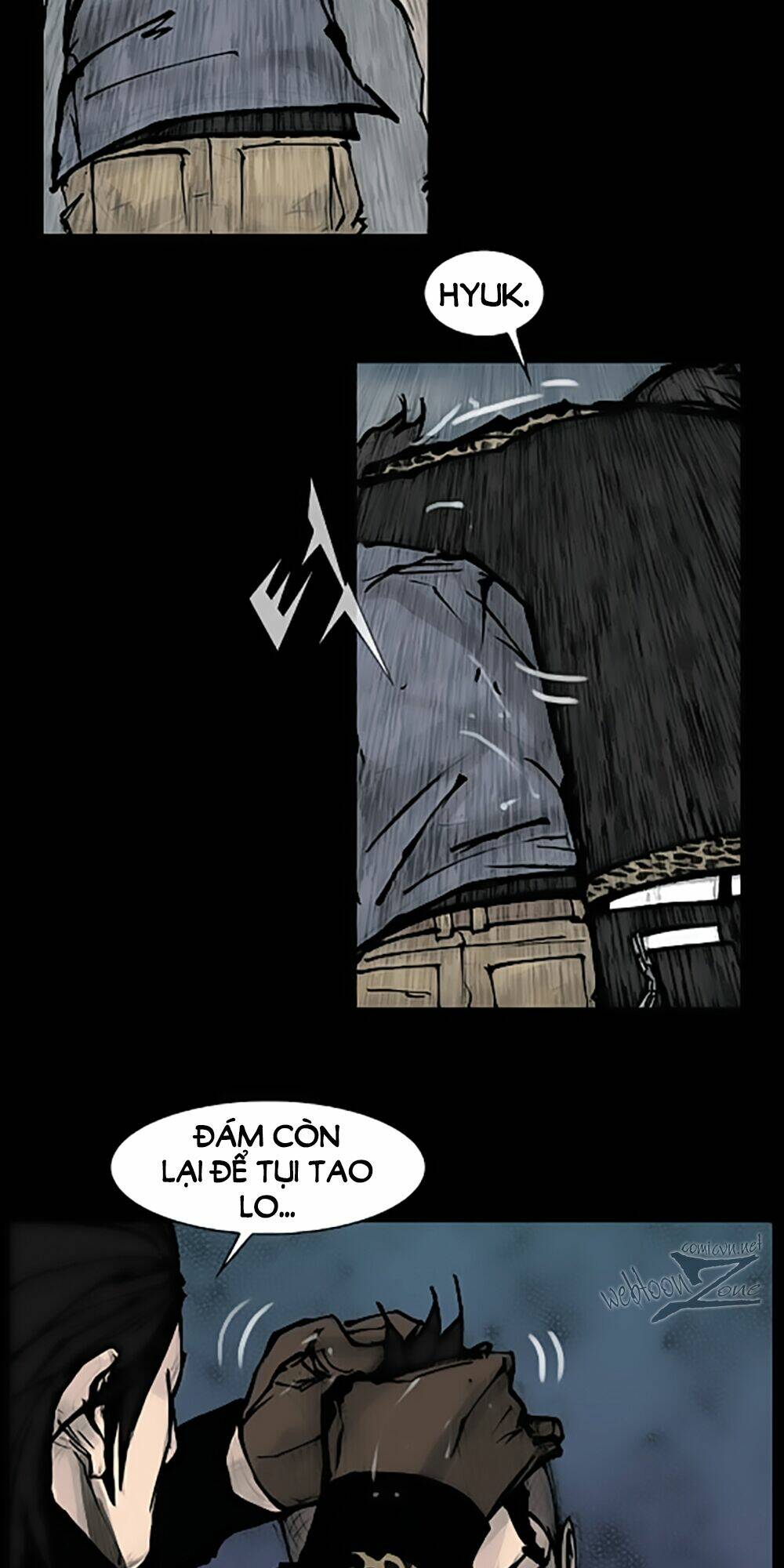 dokgo | độc cô chapter 88 16