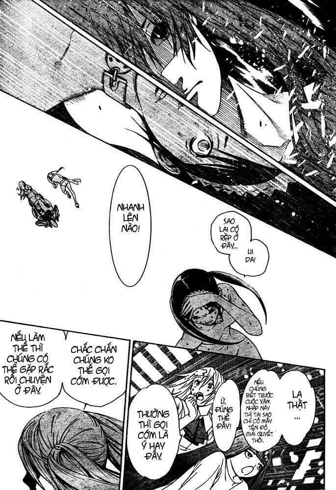 air gear chapter 240 9