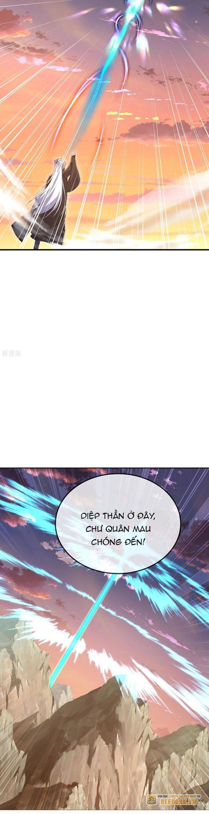 tiên võ đế tôn chapter 670 6