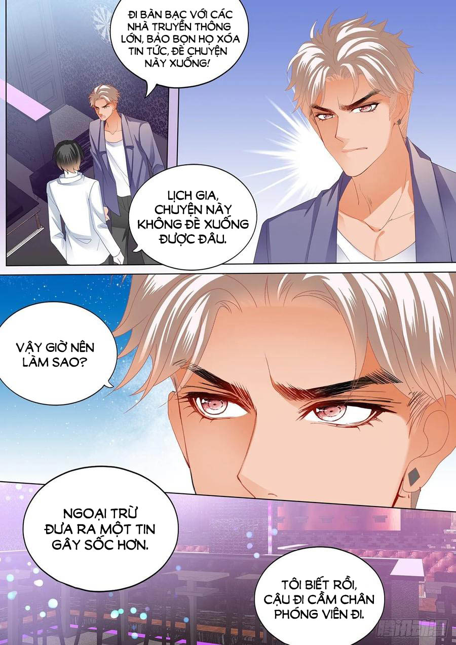 bá đạo tiểu thúc, xin trêu chọc vừa thôi! chapter 162 2