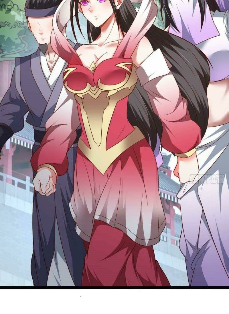 trọng sinh tối cường ma tôn ở rể chapter 66 3