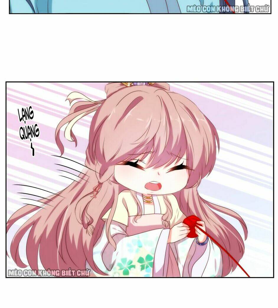 ồ, sủng phi đại nhân của ta chapter 15 29