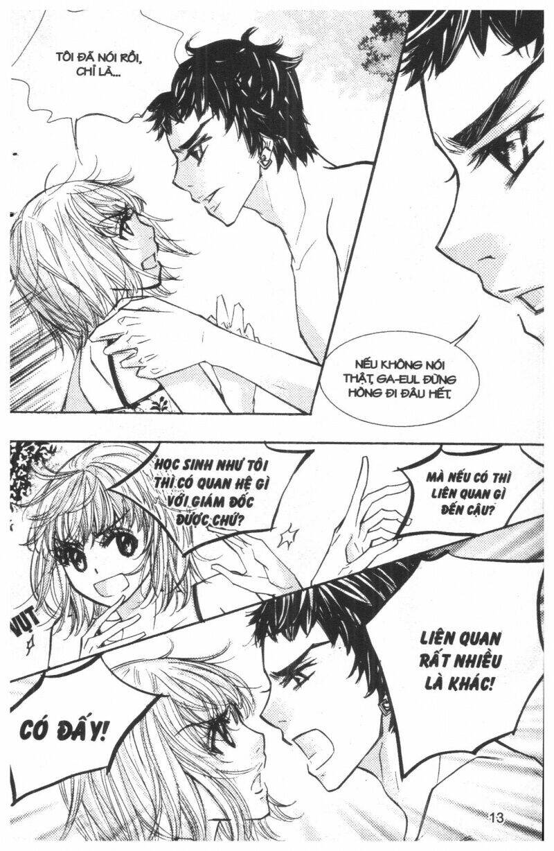 scandal đáng ngờ chapter 16 12