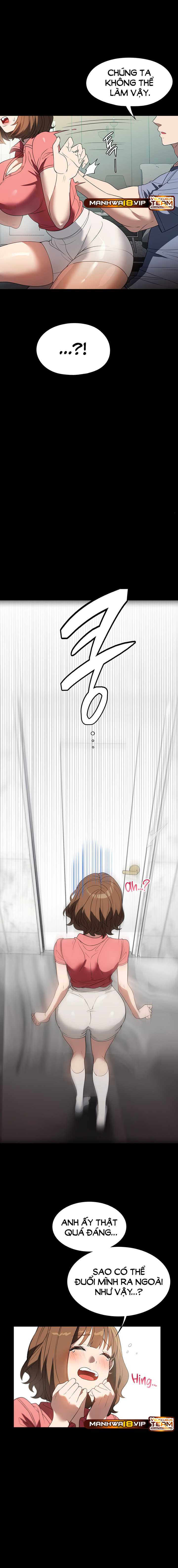 người giúp việc chapter 53 8