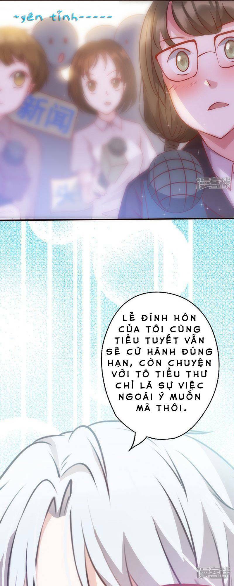 truy phu 36 kế - ông xã à, tới chiến nào! chapter 31 12