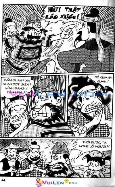 thần đồng đất việt chapter 9 43