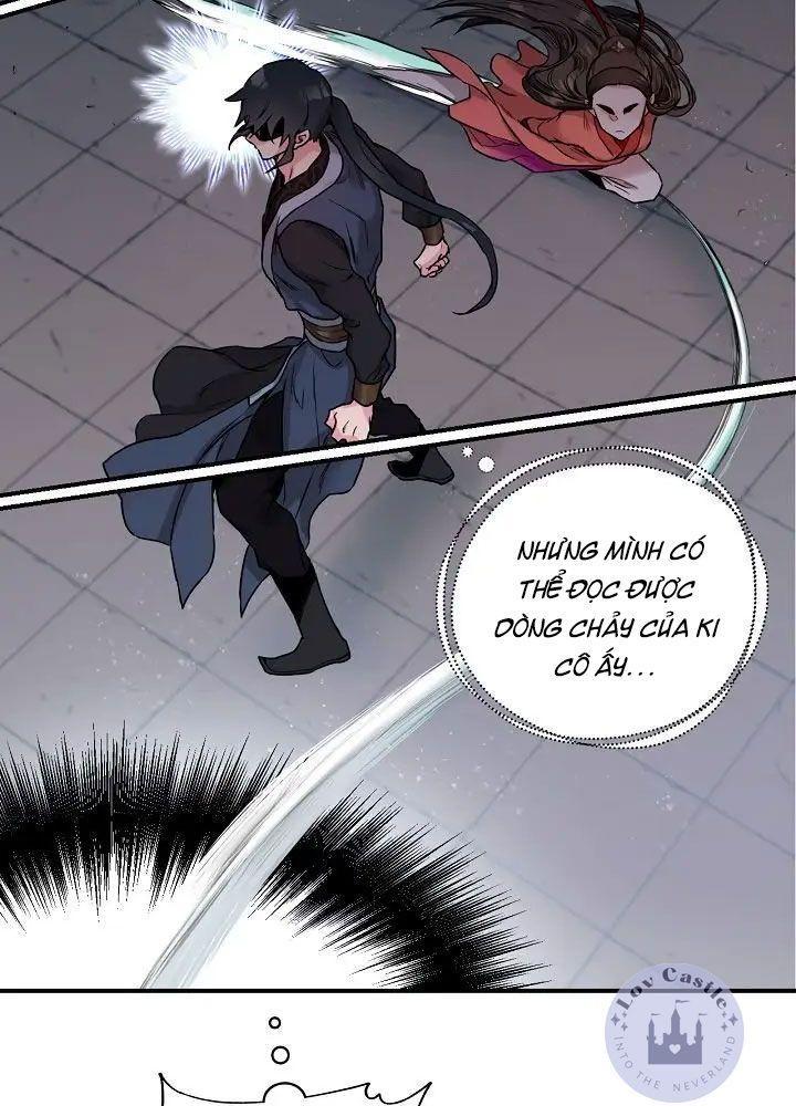 tôi là người mạnh nhất khi theo chủ nghĩa võ thuật chapter 14 90