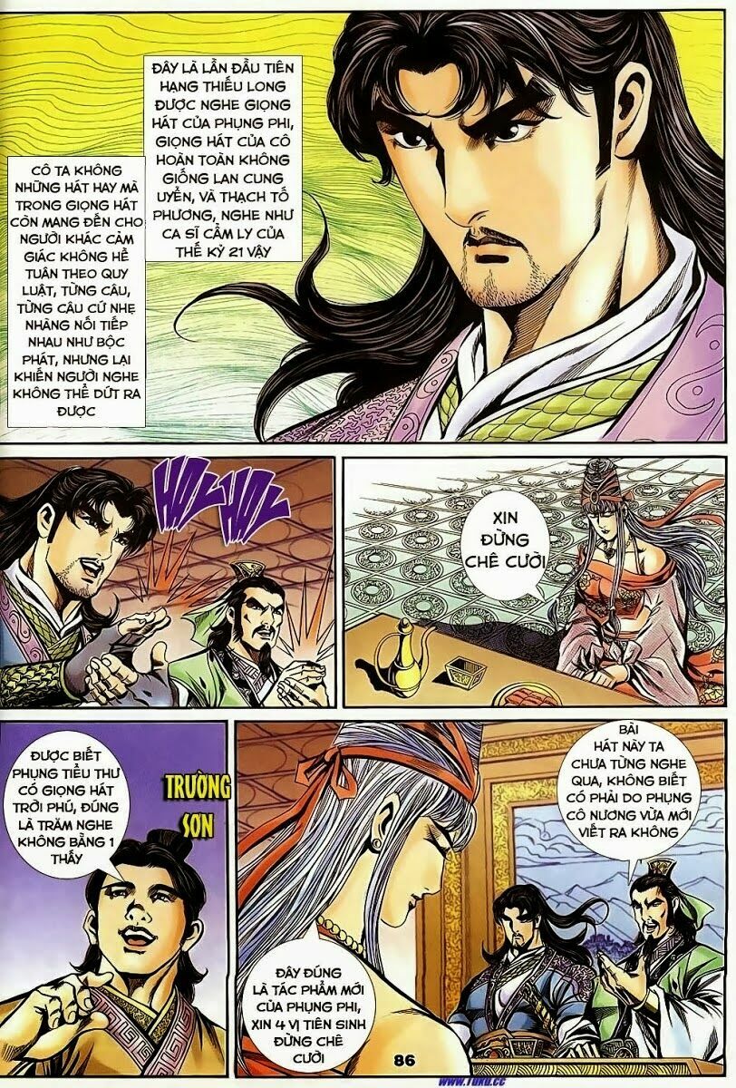 tầm tần ký chapter 137 25