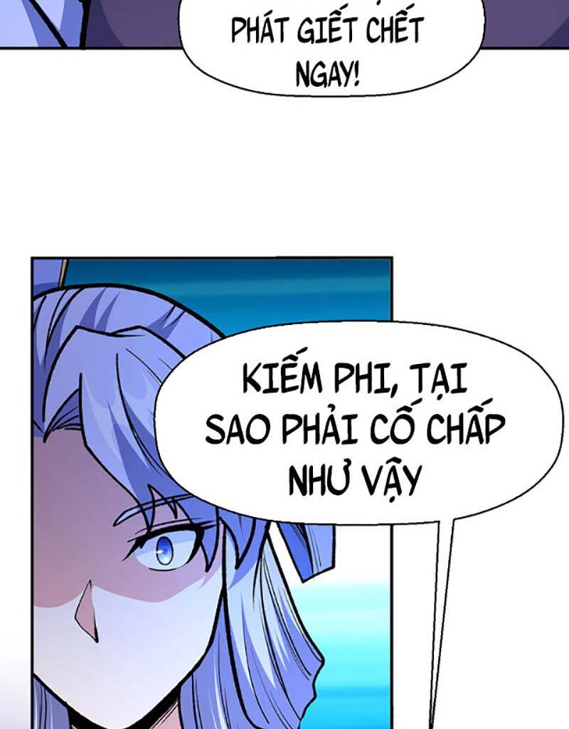 võ đạo độc tôn chapter 503 5