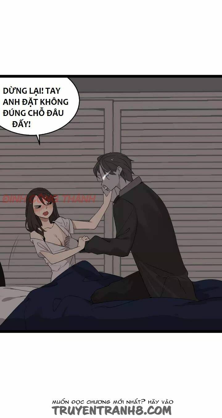 mục vụ chapter 6.1 7