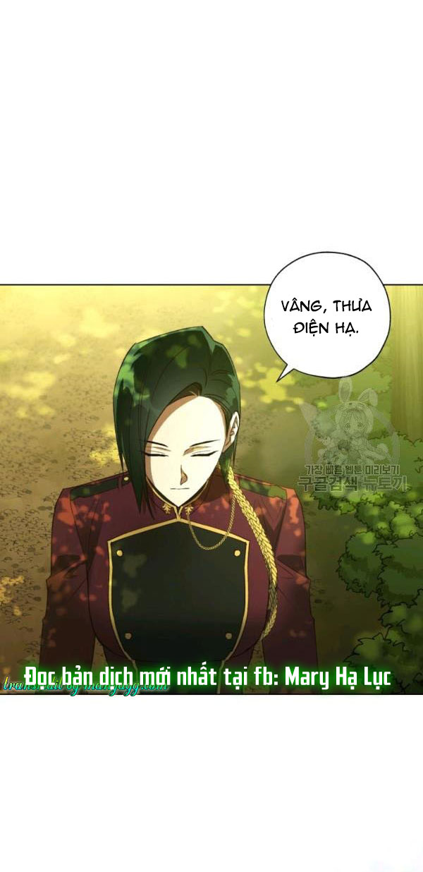 công chúa khắc ấn kẻ phản nghịch chapter 36 46