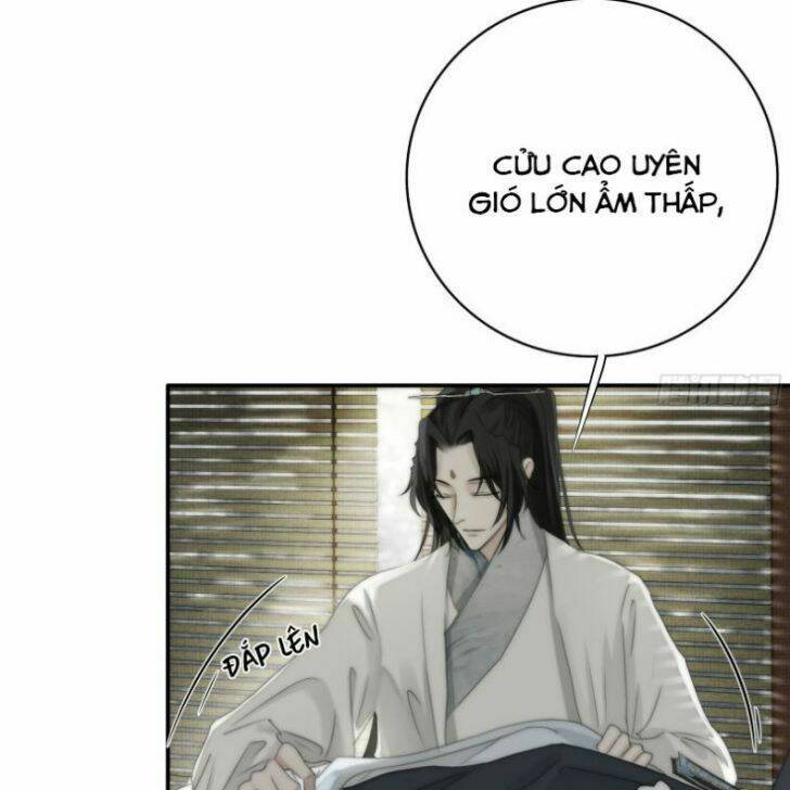 nguyệt trụy trọng minh chapter 18 16