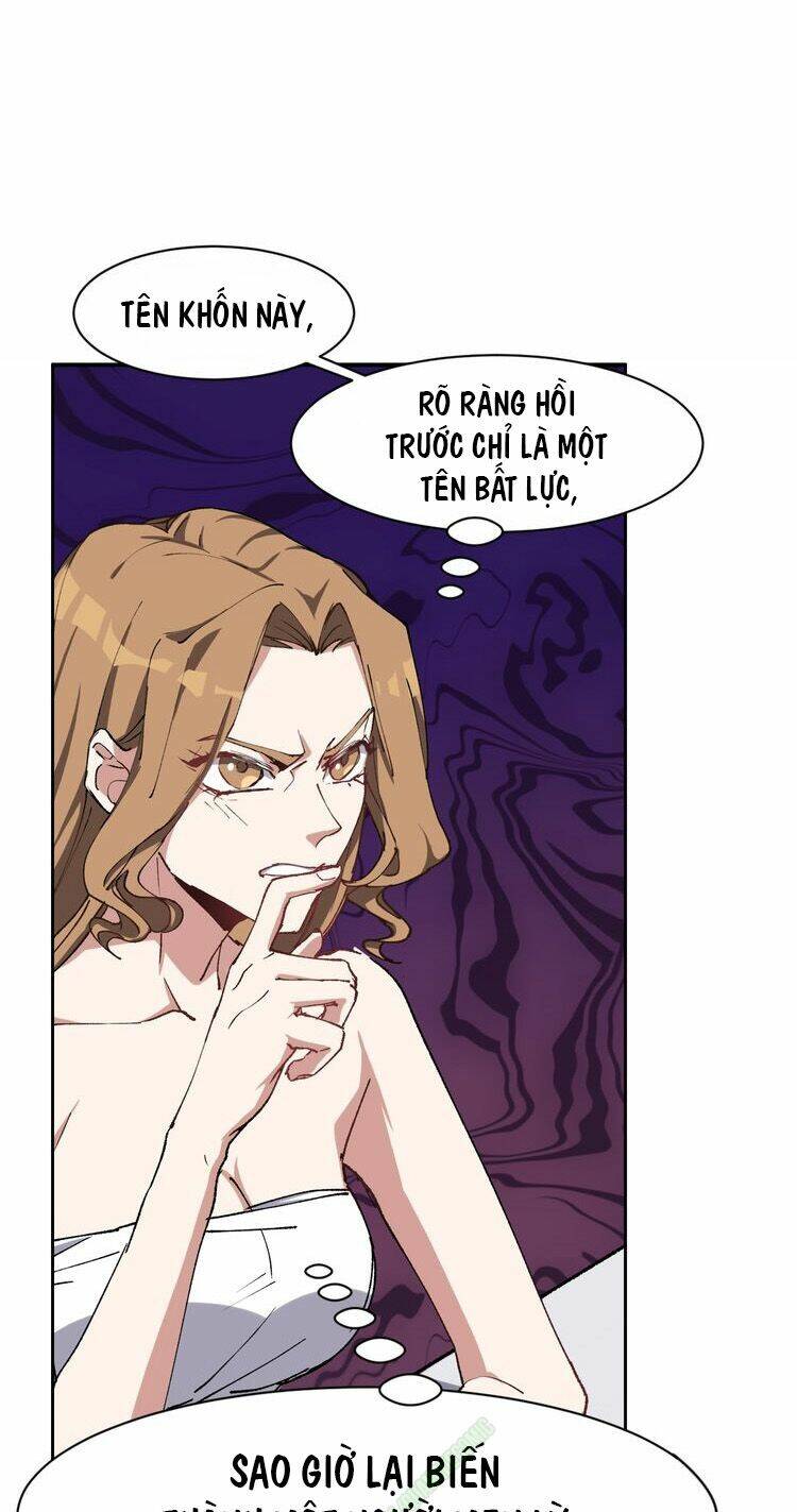 thần lai yêu vãng chapter 12 7