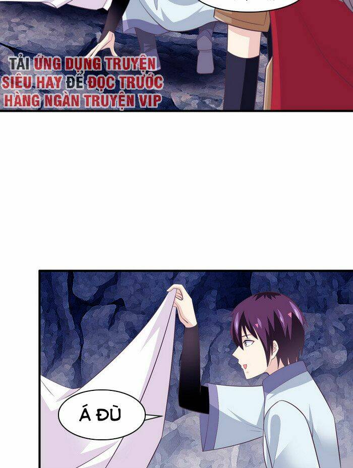 ta là ngọc hoàng đại đế chapter 119 21