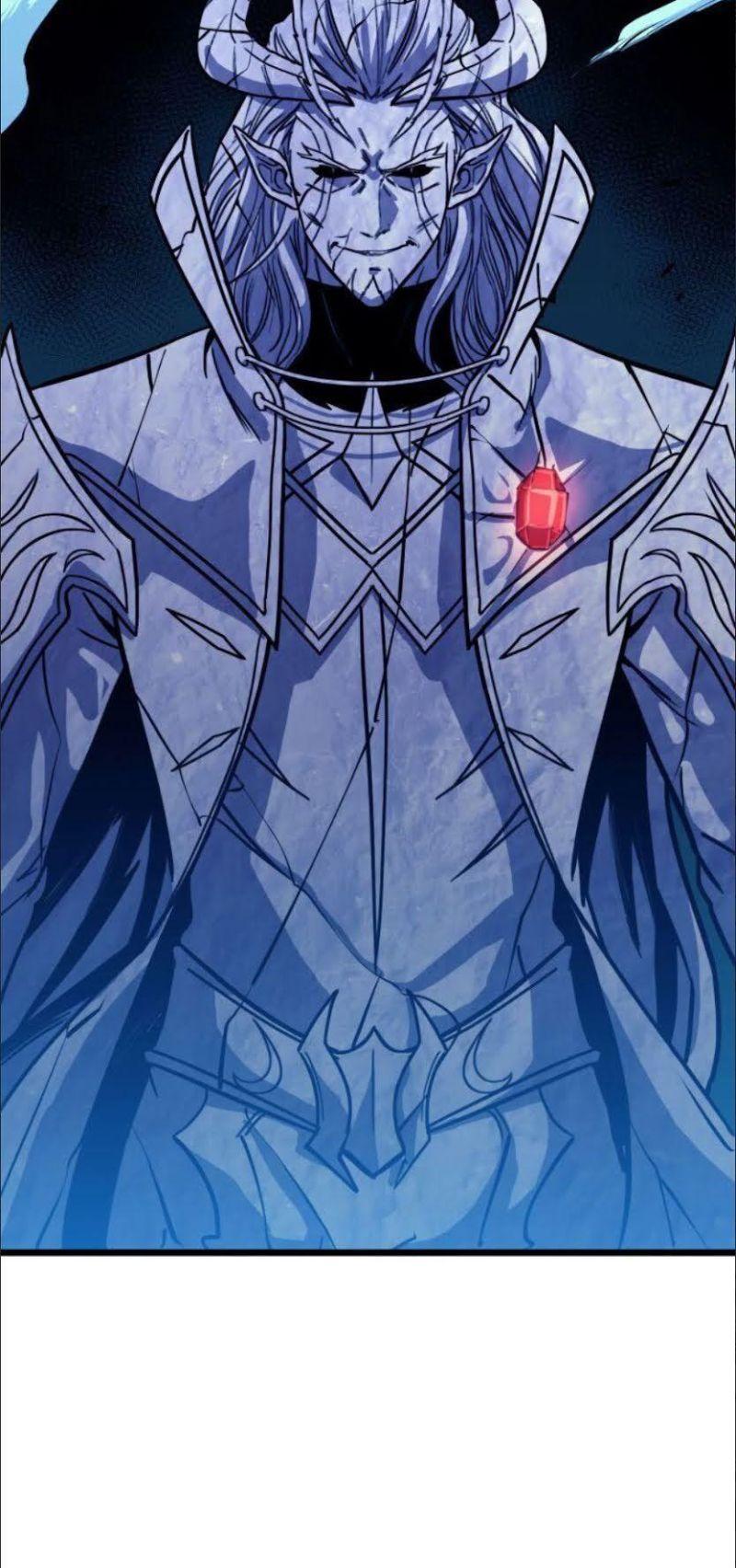 tôi trở lại thăng cấp một mình chapter 37 62