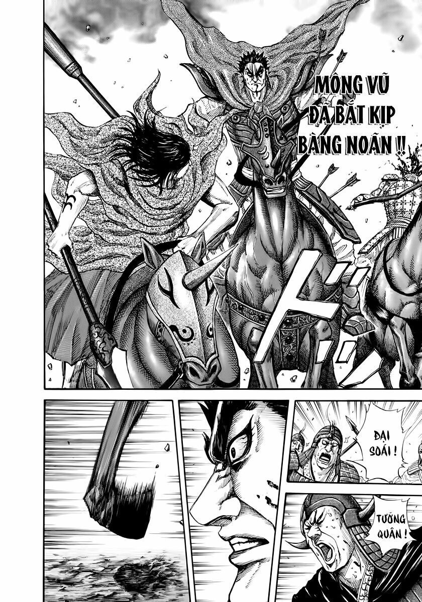 kingdom - vương giả thiên hạ chapter 154 9