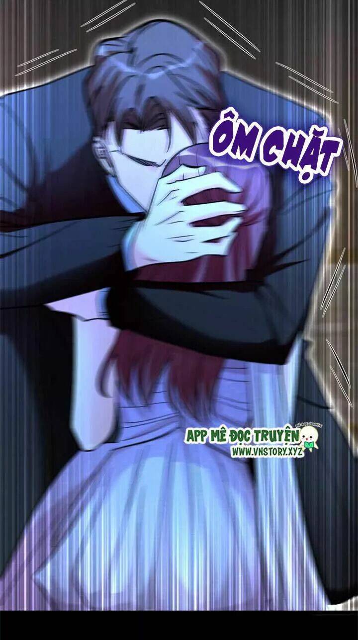 thiên hậu trở về chapter 136 16