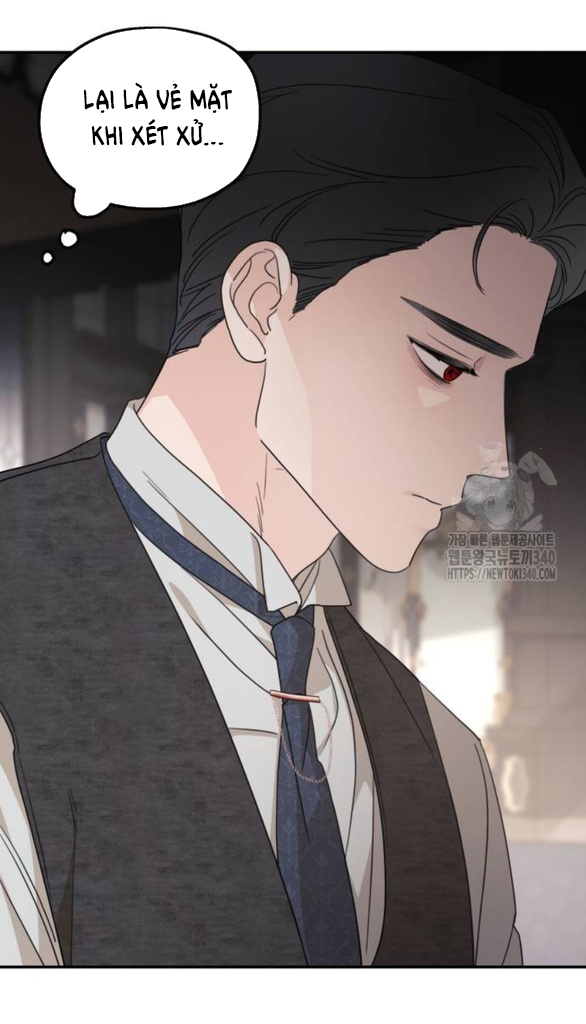 gia đình chồng bị ám ảnh bởi tôi chapter 110.2 32