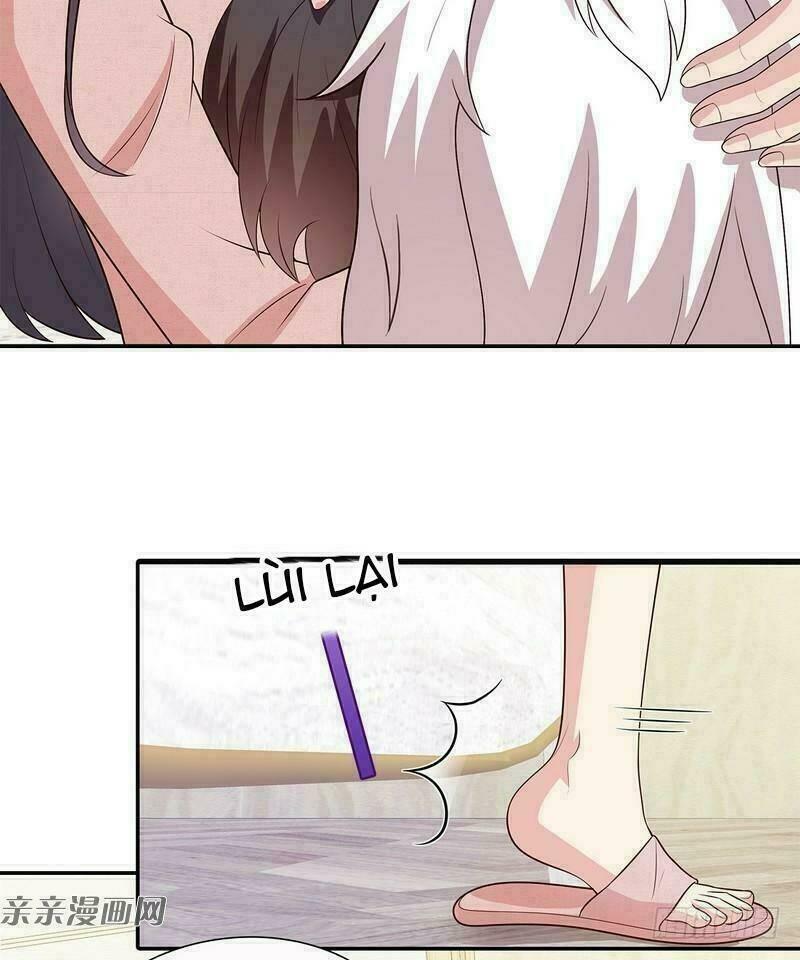 nam thần manh bảo tận diệt chapter 60 7