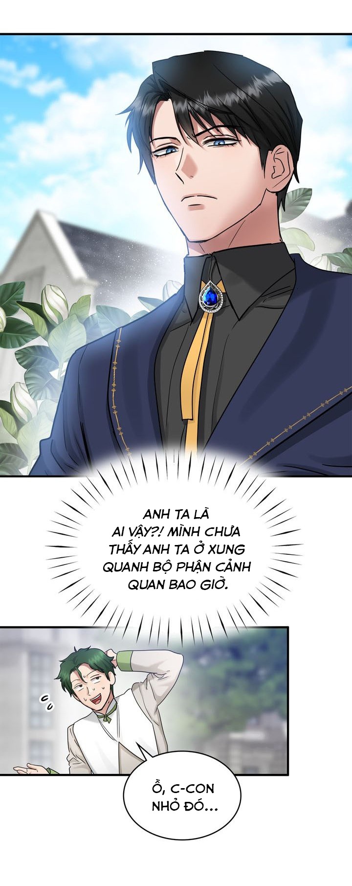 hai người thừa kế chapter 49 34