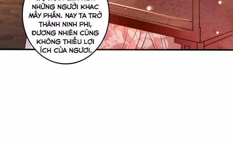 trọng sinh đế phi: quyền khuynh thiên hạ chapter 5 6