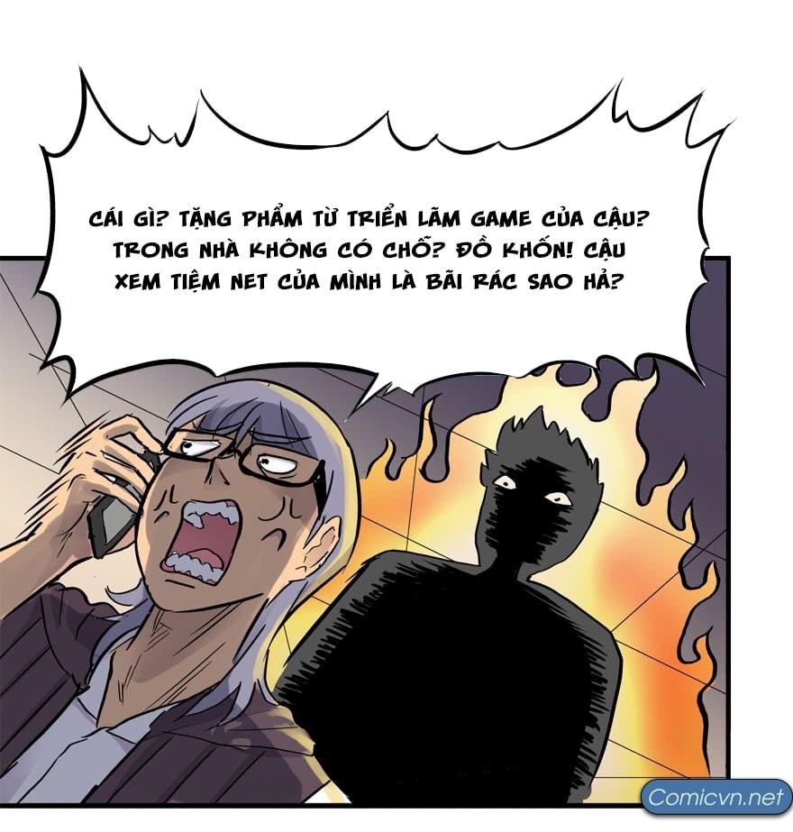 vua sinh tồn chapter 2 31