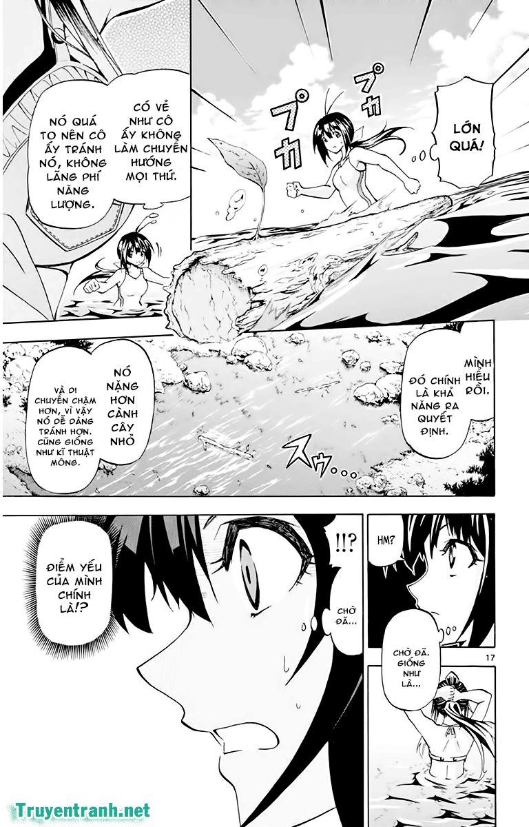 keijo!!!!!!!! (yml) chapter 73 10