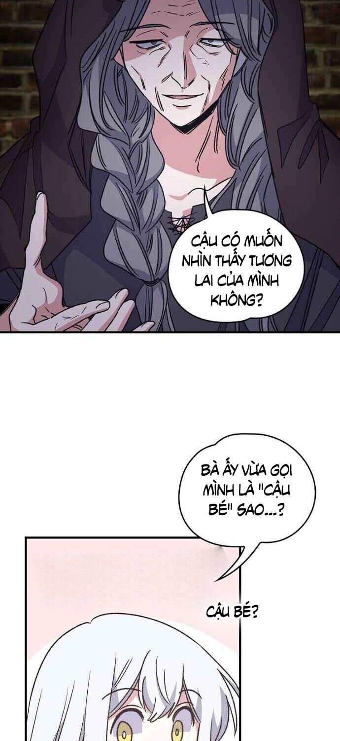 nhà hiền triết yigret chapter 10 22