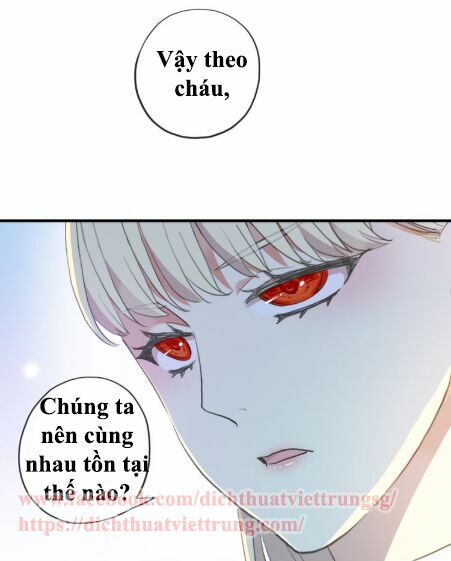 vết cắn ngọt ngào phần 2 chapter 55 20