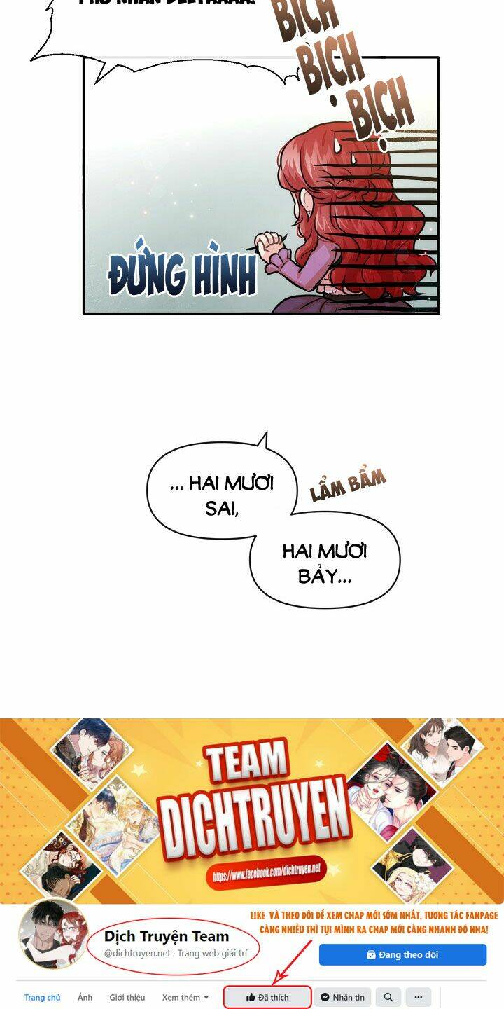 tiểu thư scarlet, em không muốn trả thù sao? chapter 47 38