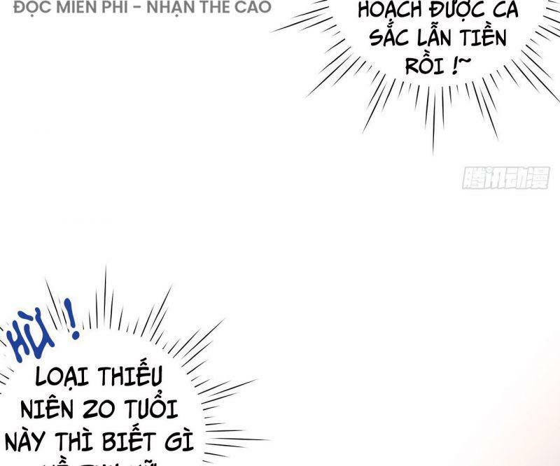 bạn gái tôi mới 30+ tuổi xuân chapter 64 22