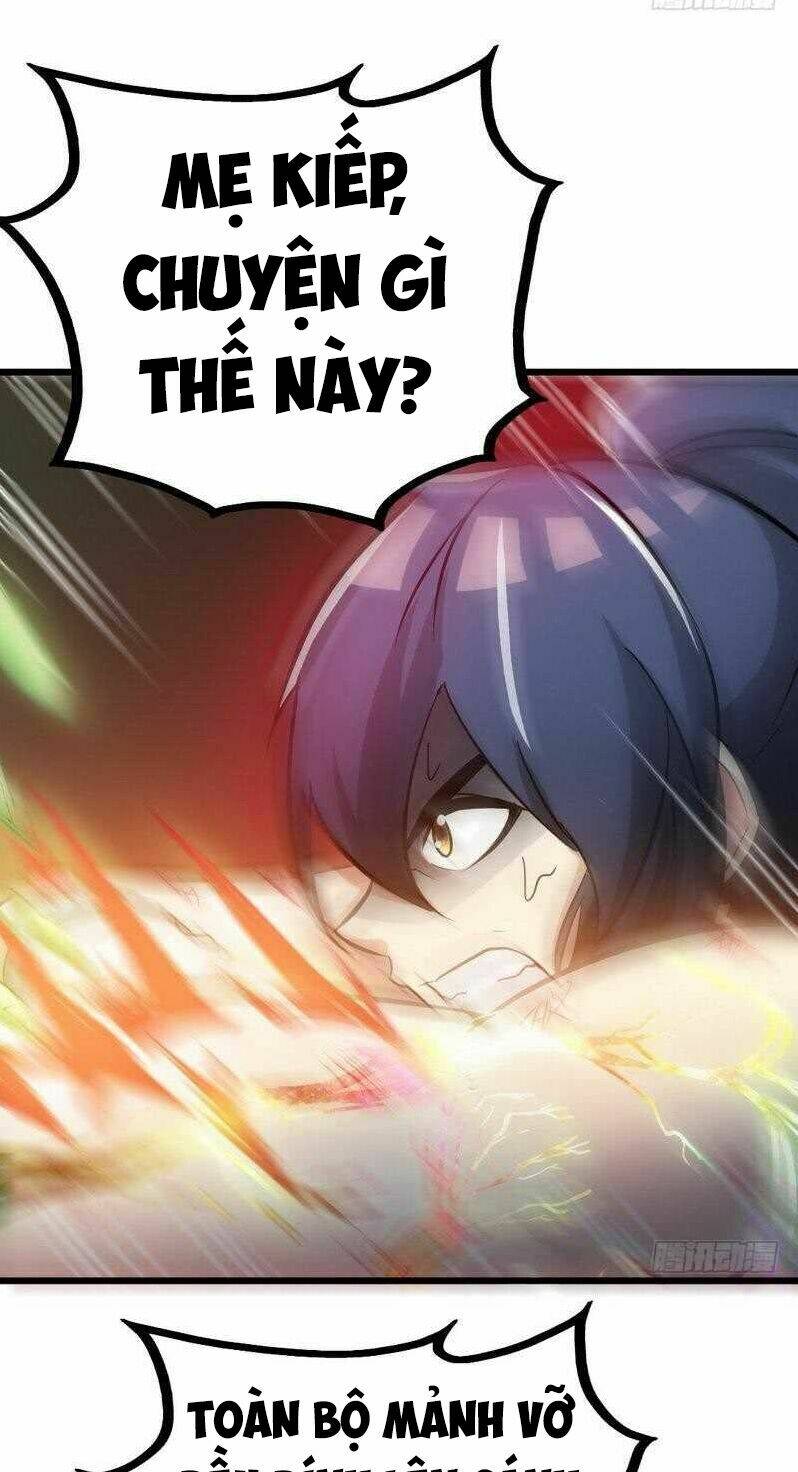 chí tôn thần ma chapter 66 21