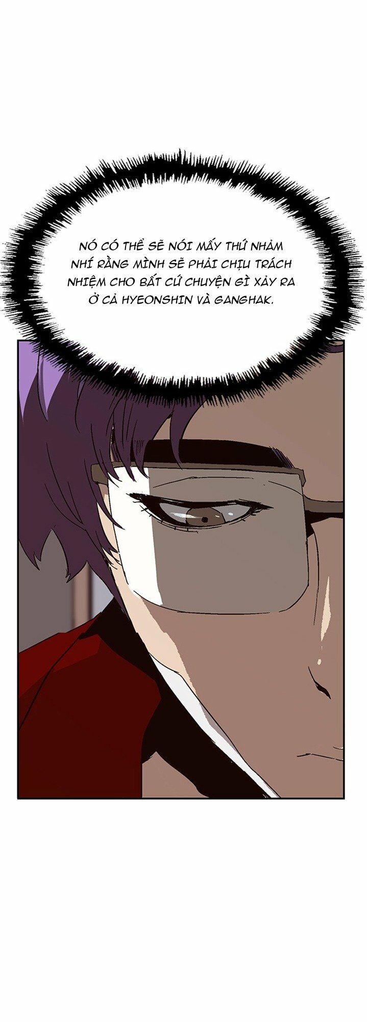 anh hùng yếu chapter 145 40