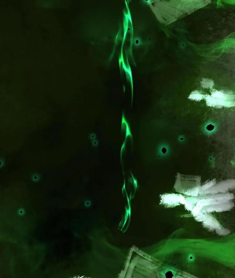 quỷ dị dược tề sư: bệnh nhân của ta đều là kinh khủng chapter 56 33