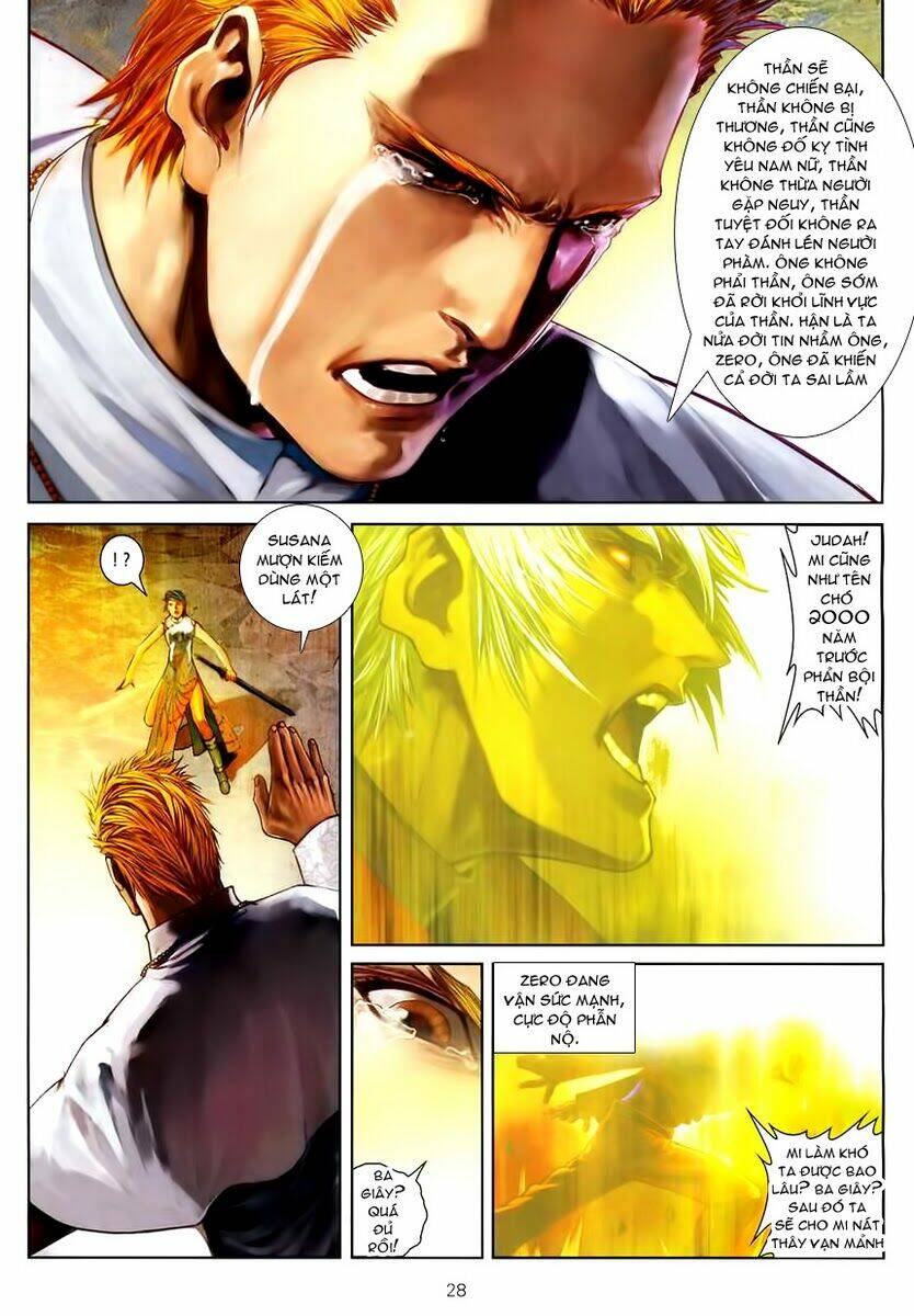 linh vực chapter 35 28