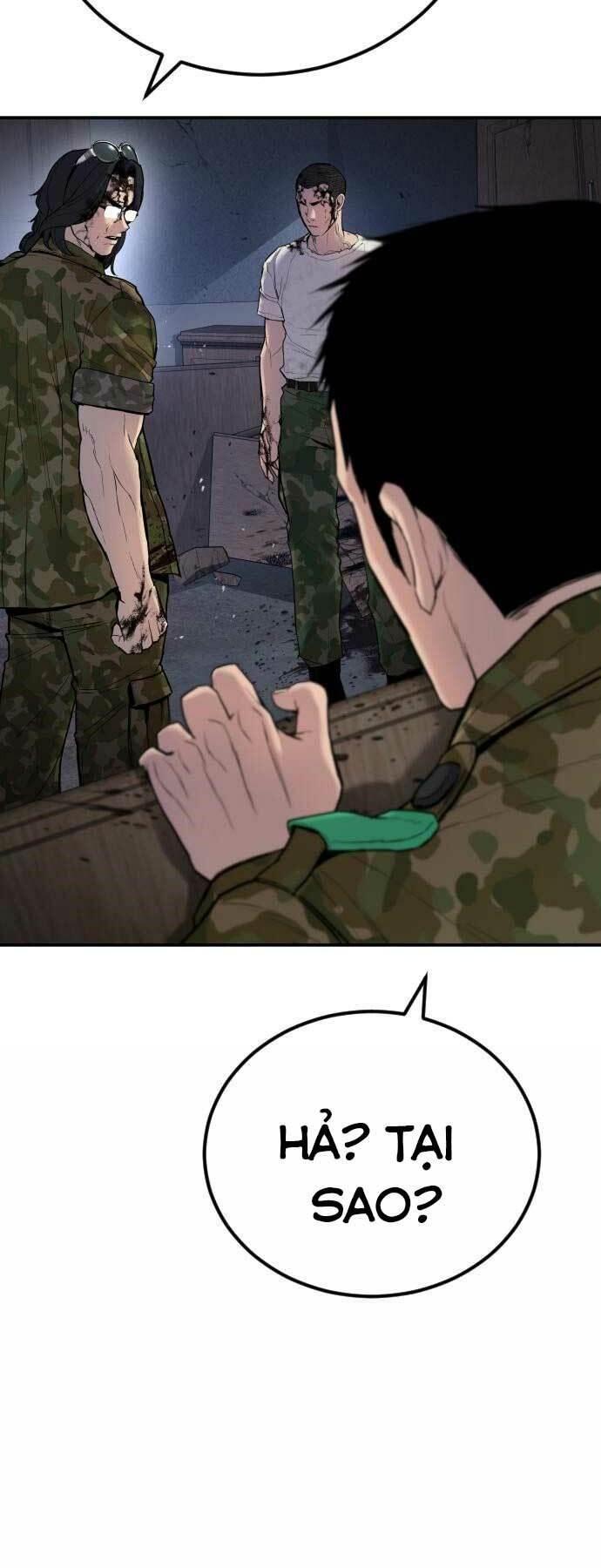 đặc vụ kim chapter 32 6