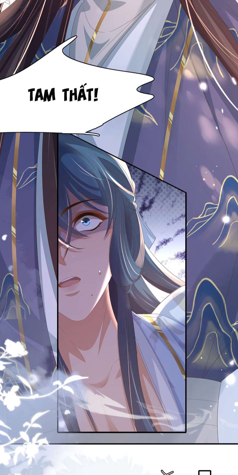 bá tổng vương phi lật xe chỉ nam chapter 73 16