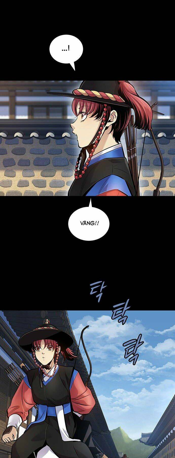 đạn bạc chapter 3 4