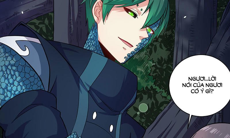 ngạo kiều quỷ vương yêu ta chapter 88 77