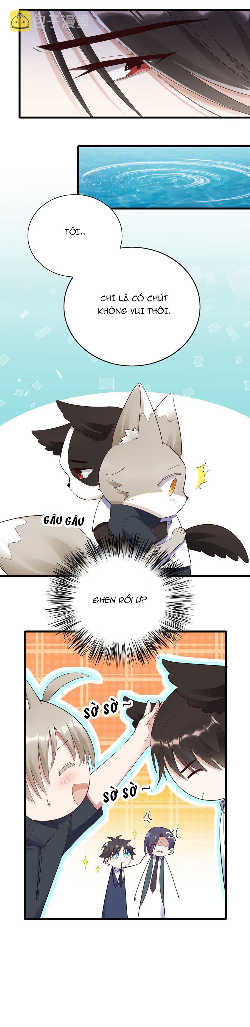 tức thời phạm quy [ tức thì vi quy ] chapter 68 5