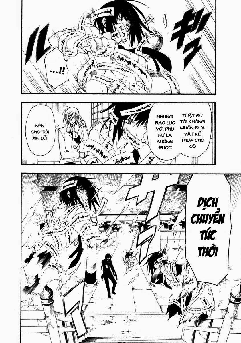 bloody cross chapter 18 35