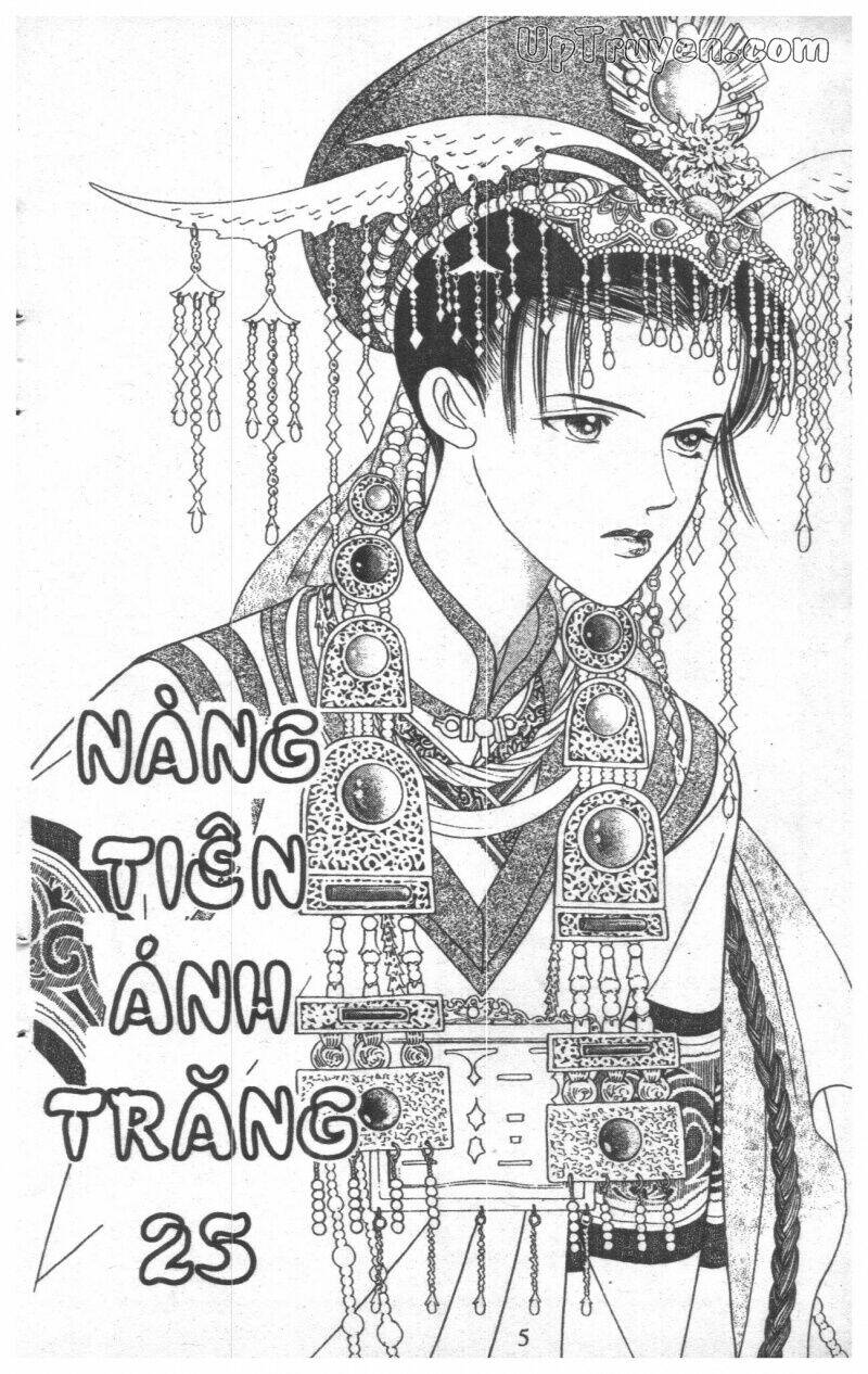 nàng tiên ánh trăng - kaguya hime chapter 25 5